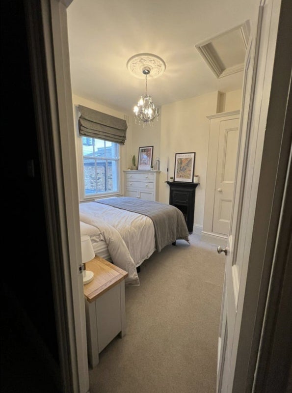 Room Lichfield Road in Greater London