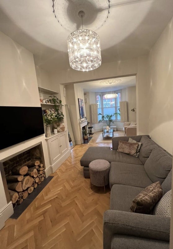 Room Lichfield Road in Greater London