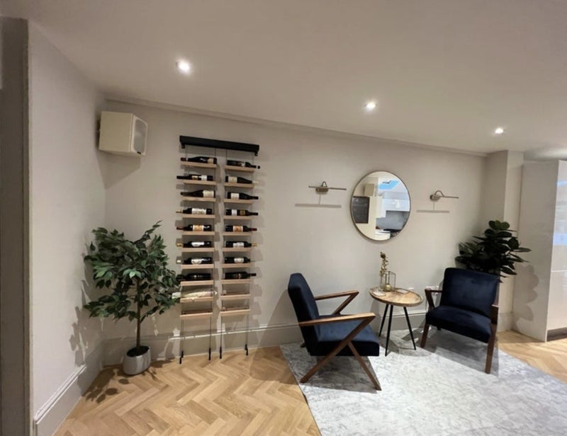 Room Lichfield Road in Greater London