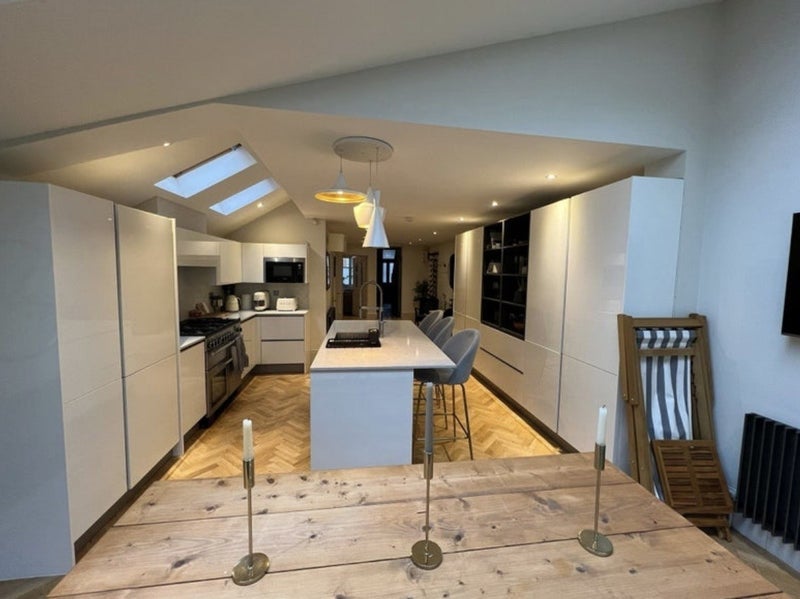 Room Lichfield Road in Greater London