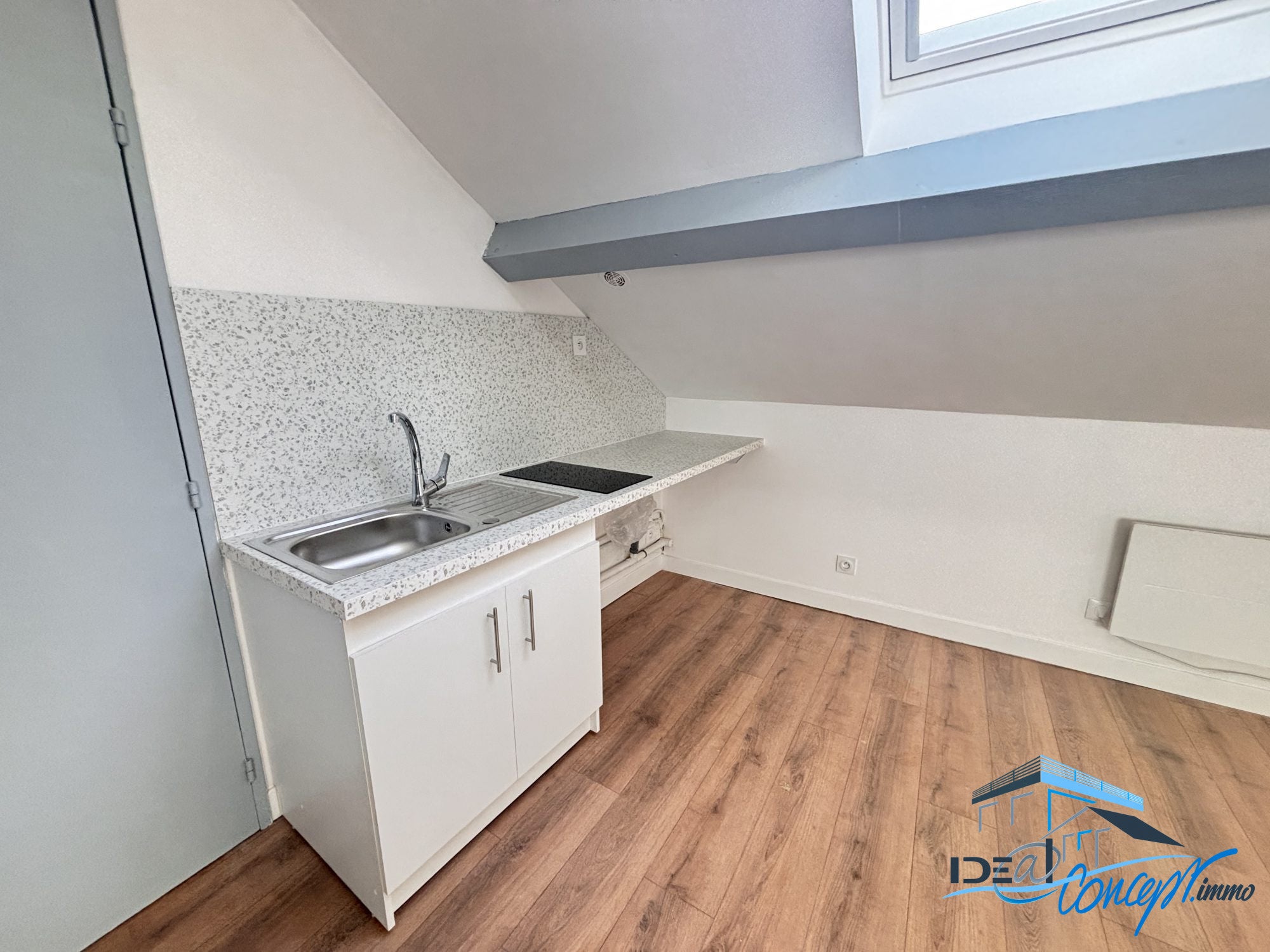 Appartement Chemin du Marais à Janville-sur-Juine