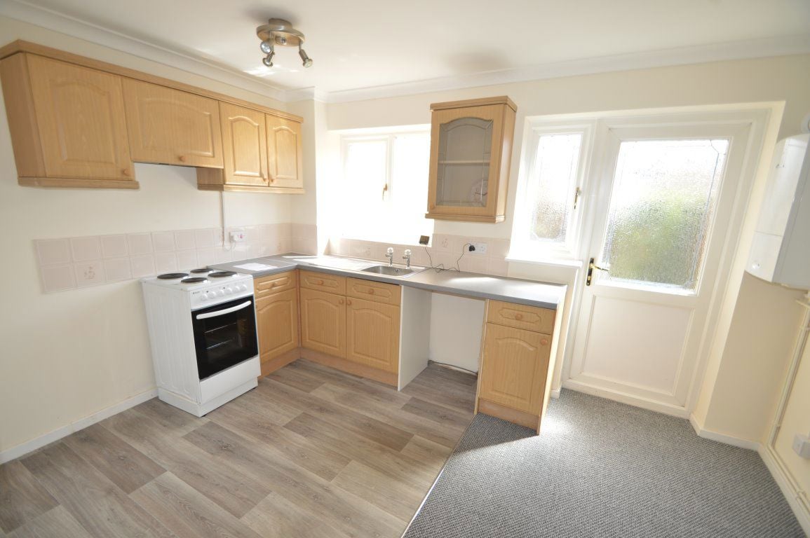 House Foxdale Drive in Brierley Hill