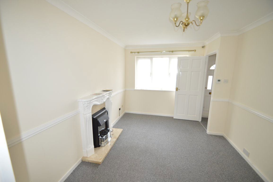 House Foxdale Drive in Brierley Hill