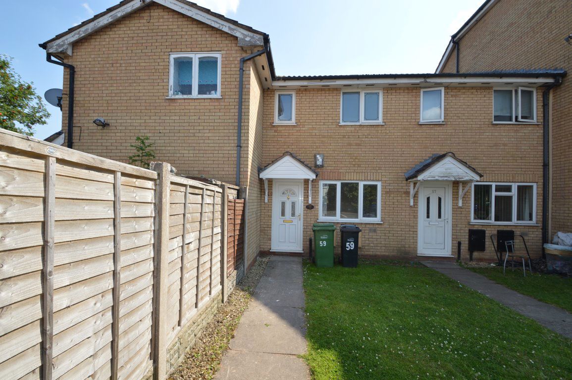House Foxdale Drive in Brierley Hill