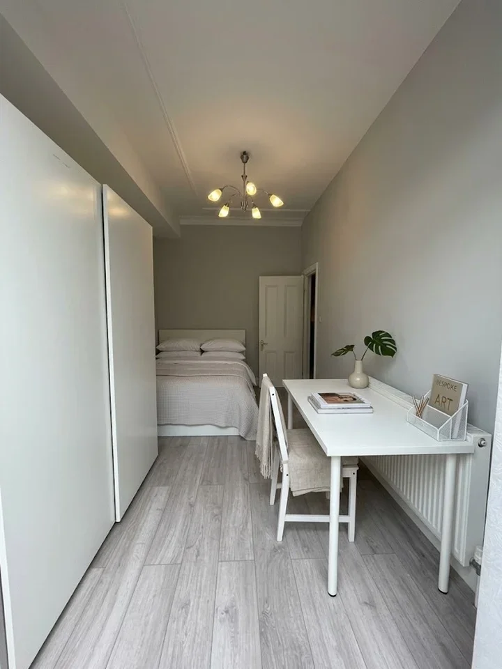 Room Harrow View in Greater London