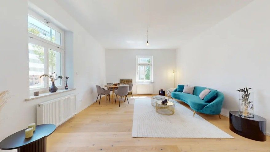 Zimmer Karlstraße in Wuppertal
