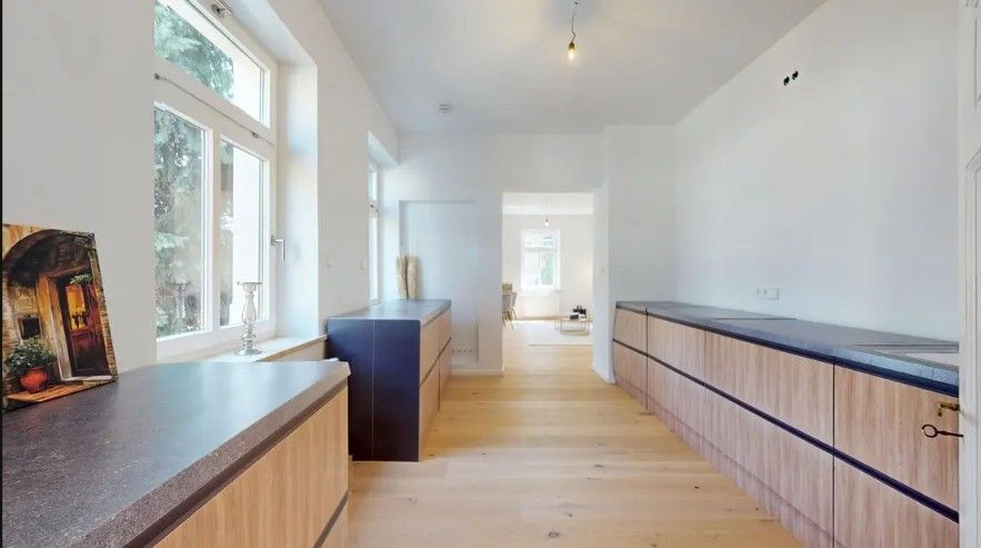 Zimmer Karlstraße in Wuppertal