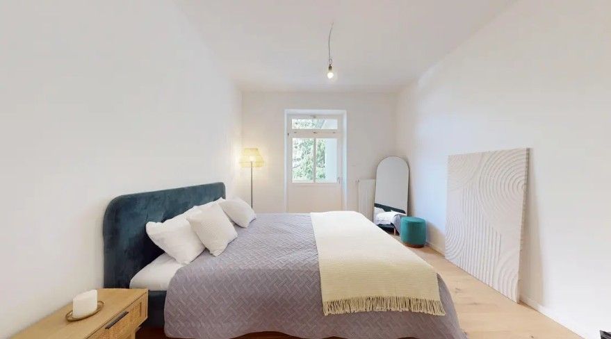 Zimmer Karlstraße in Wuppertal