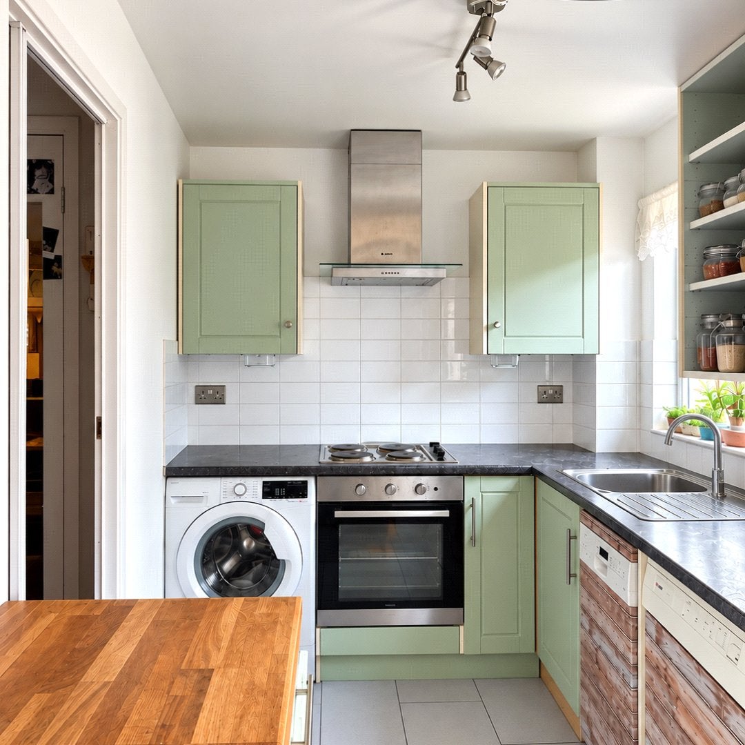 House Sonning Gardens in Greater London