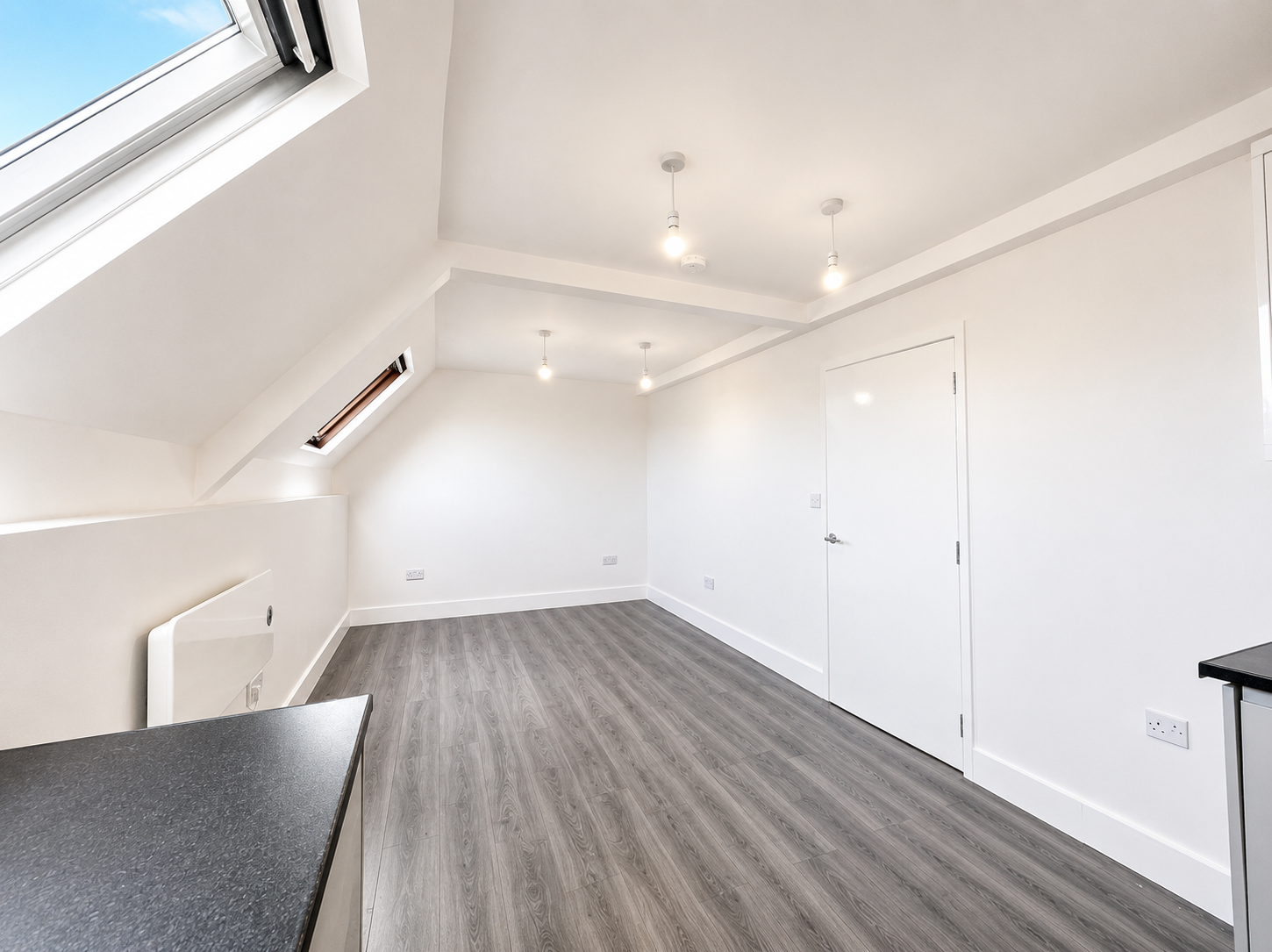 Flat Prince's Walk in Fenland District