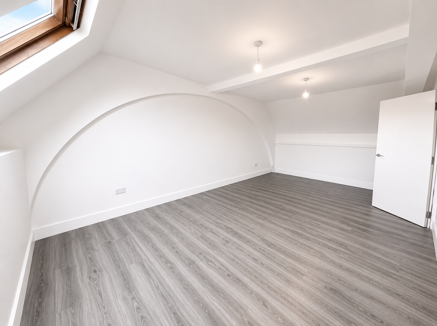Flat Prince's Walk in Fenland District