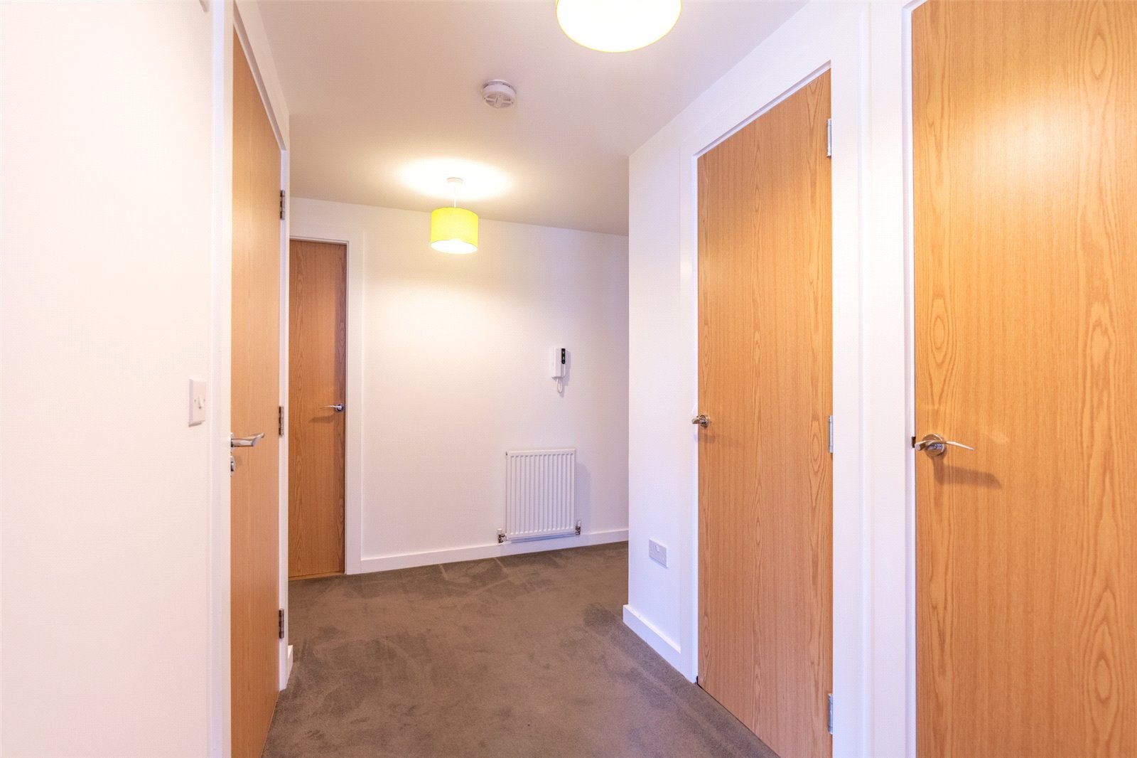 Flat East Pilton Farm Place in City of Edinburgh
