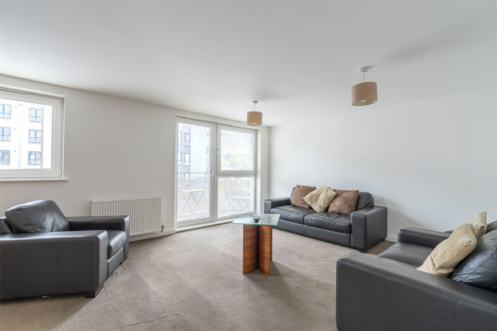 Flat East Pilton Farm Place in City of Edinburgh