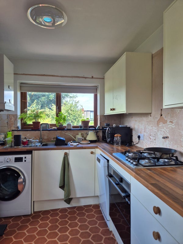 Room Rivelin Street in Sheffield
