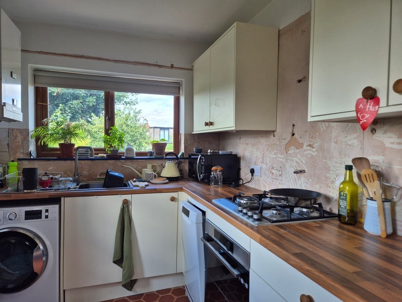 Room Rivelin Street in Sheffield