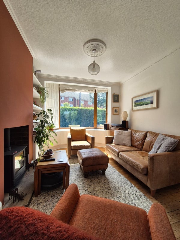 Room Rivelin Street in Sheffield