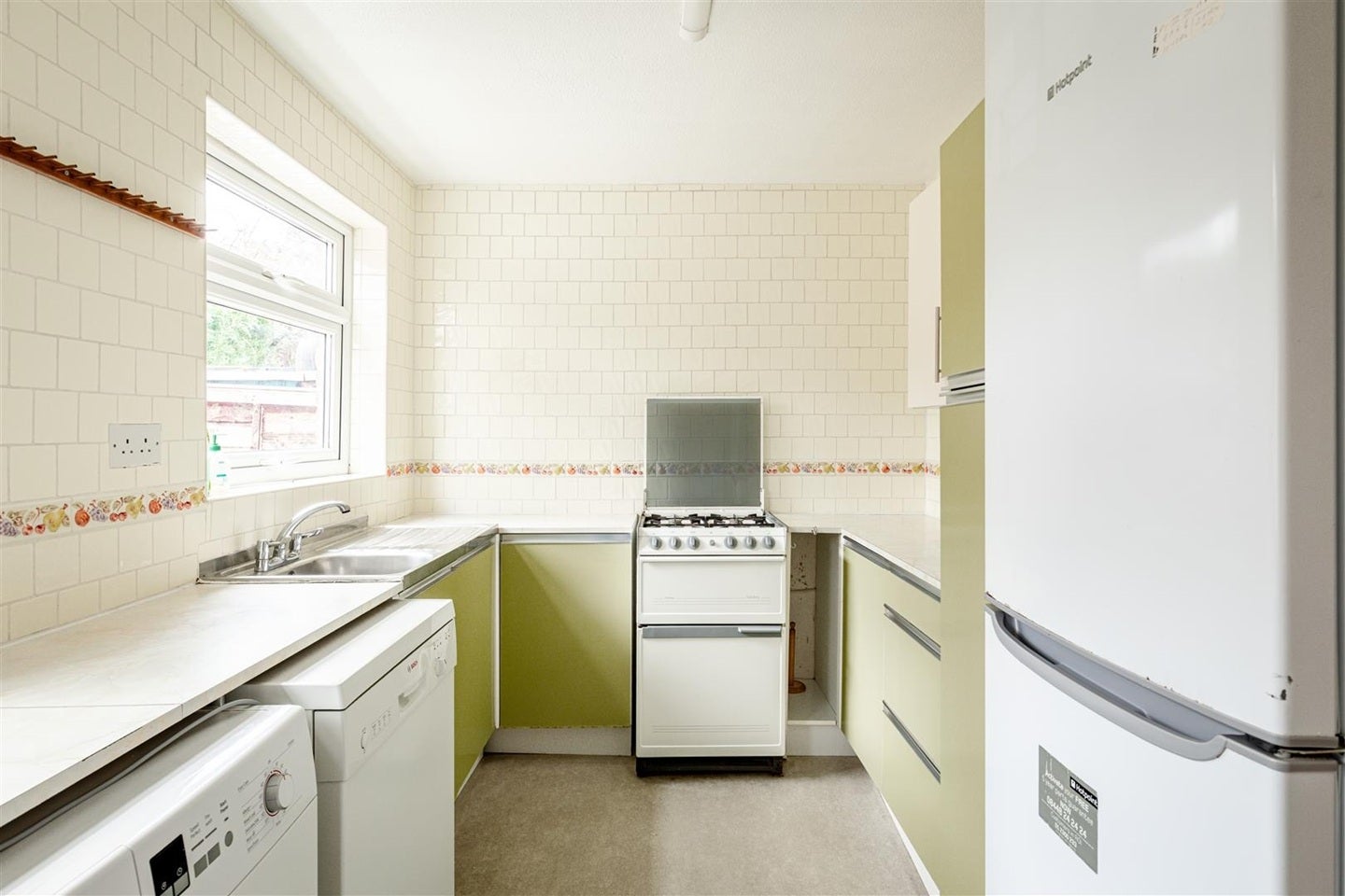 House Aspen Close in Greater London