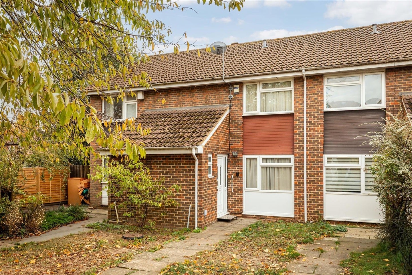 House Aspen Close in Greater London