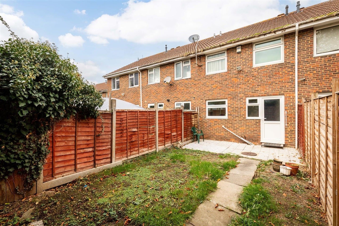 House Aspen Close in Greater London