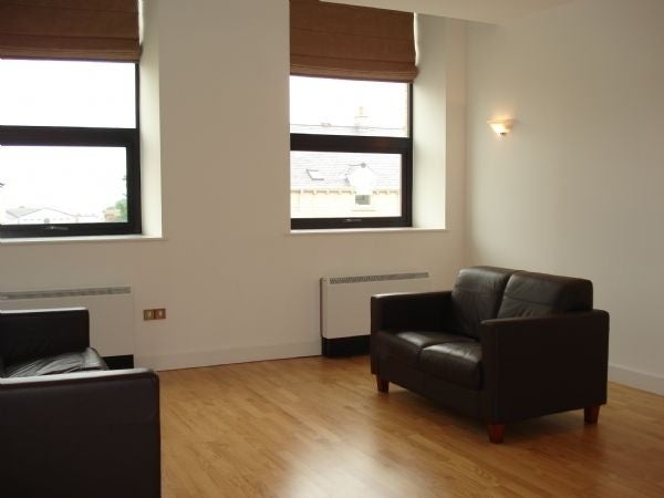 Flat Cavendish Mews in Leeds