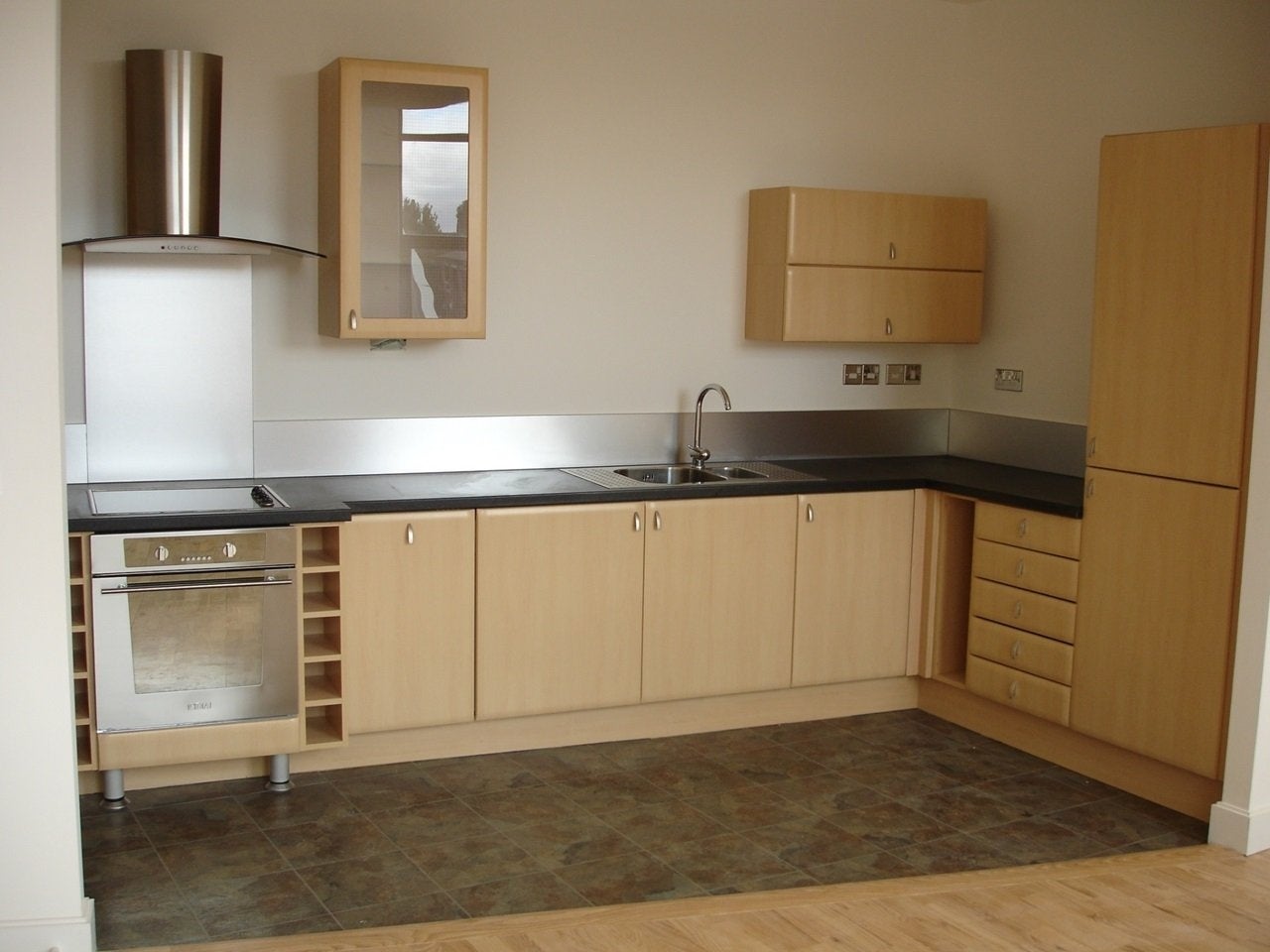 Flat Cavendish Mews in Leeds
