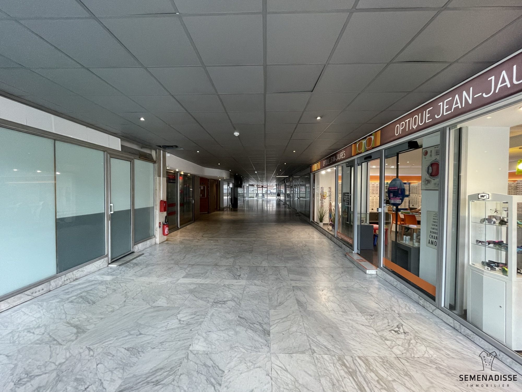 Flat Allée Jean Jaurès in Montrabé