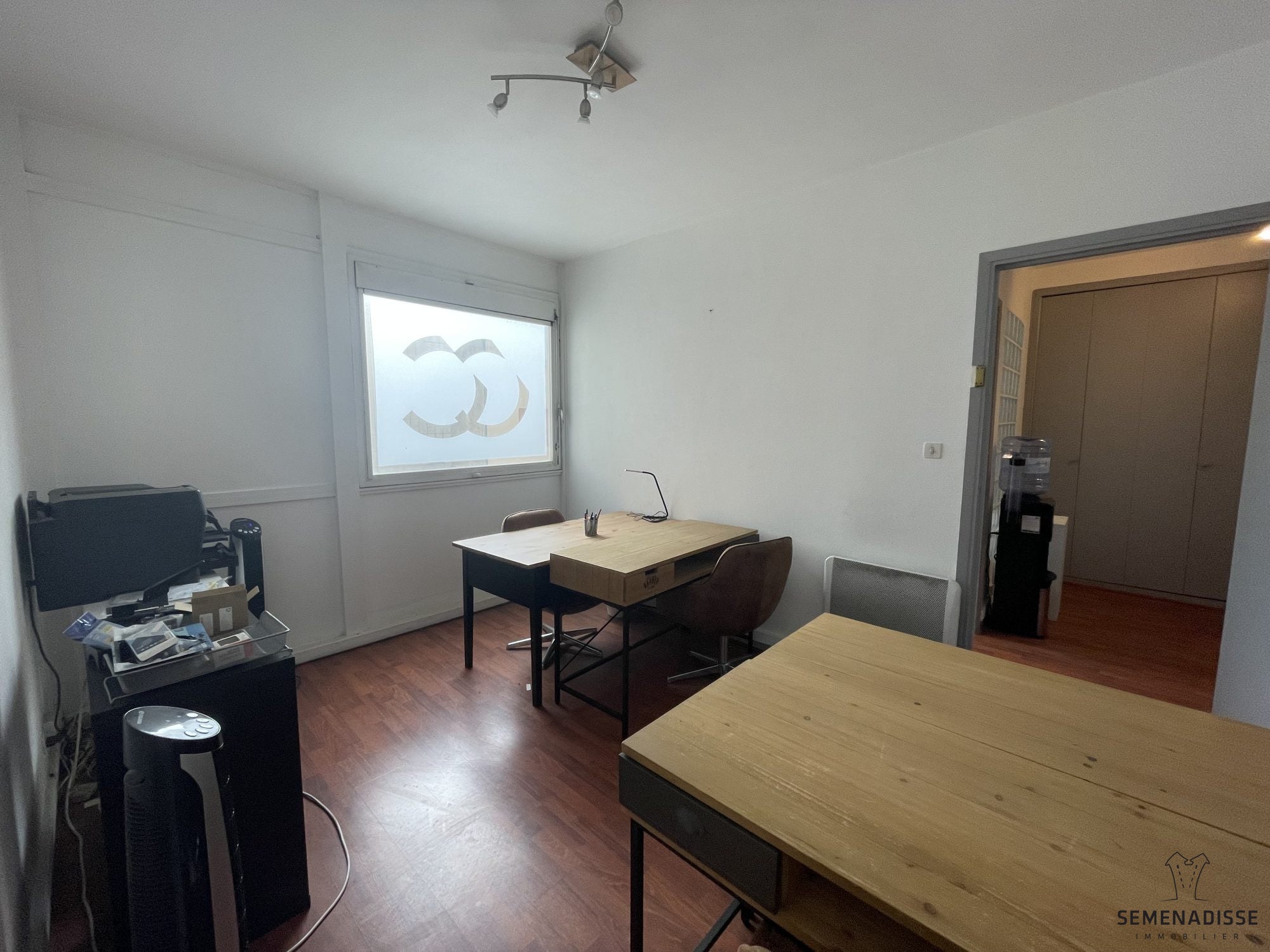 Flat Allée Jean Jaurès in Montrabé