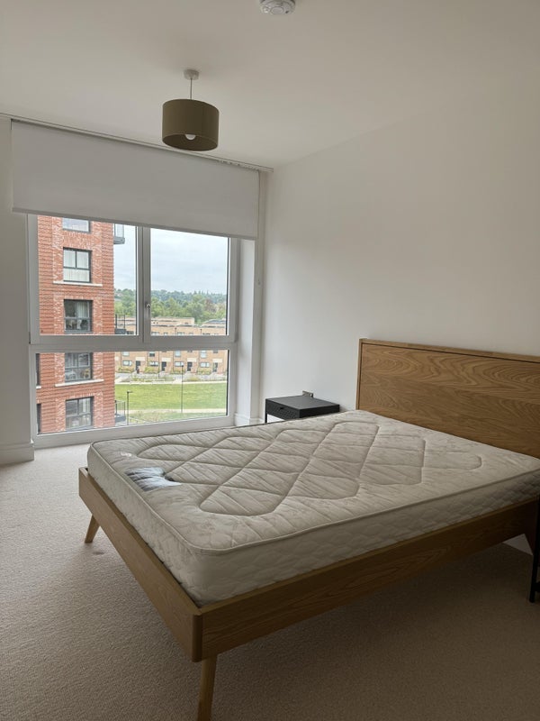 Room Hooper Street in Birmingham