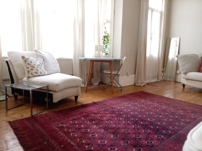 Room Chevening Road in Greater London