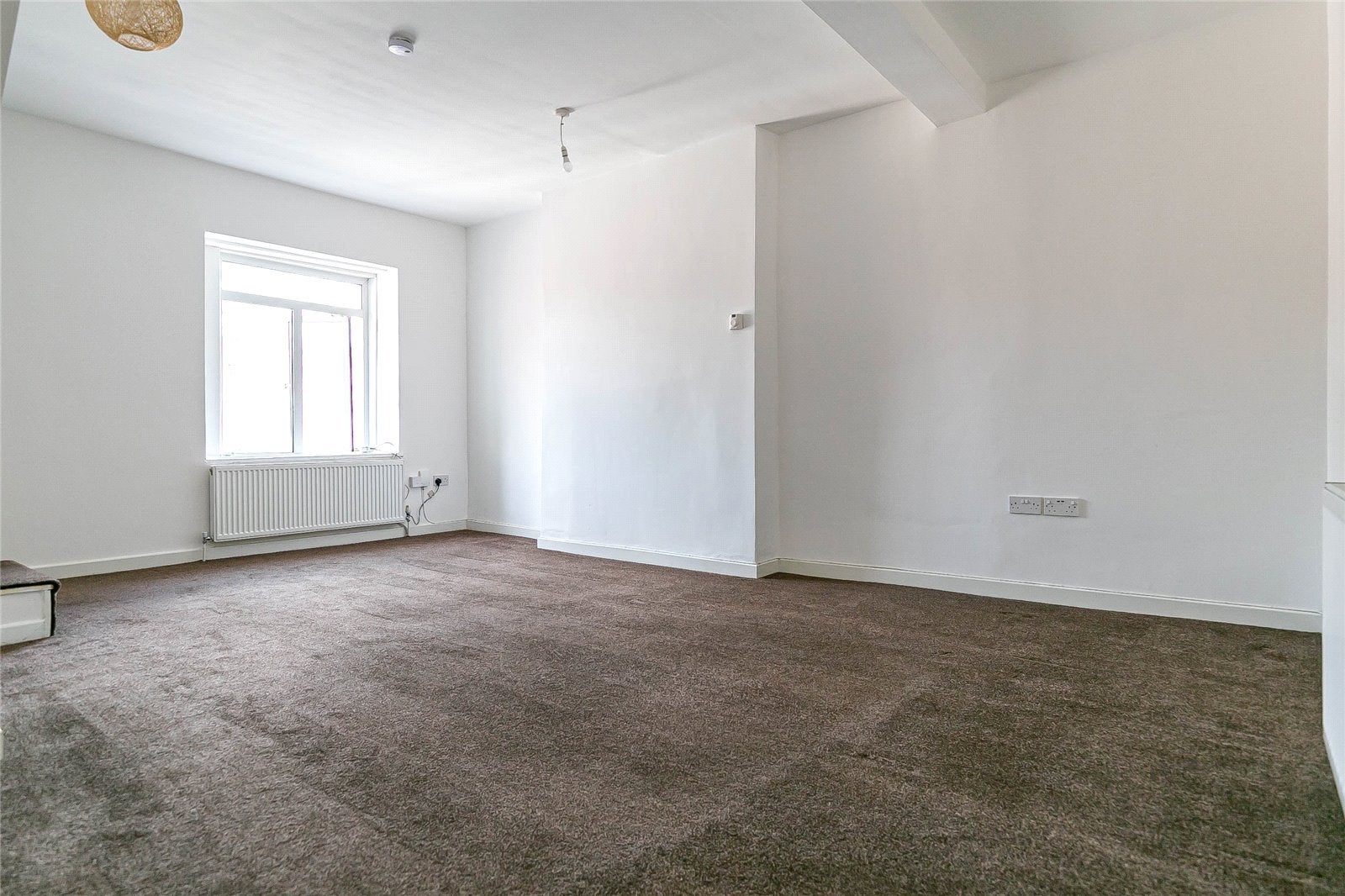 Flat Gloucester Road in Bristol