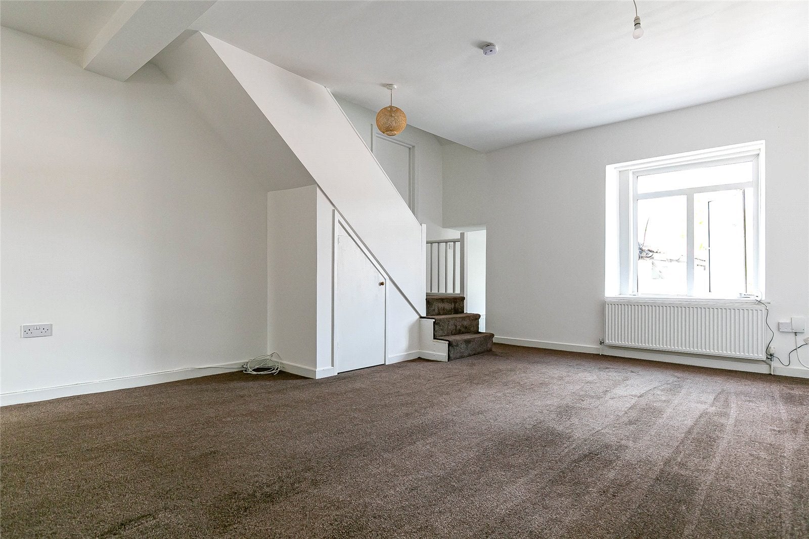 Flat Gloucester Road in Bristol