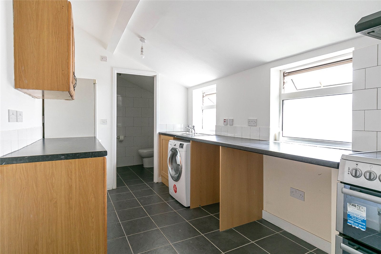 Flat Gloucester Road in Bristol