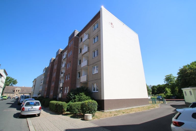 Wohnung Abendstraße in Magdeburg