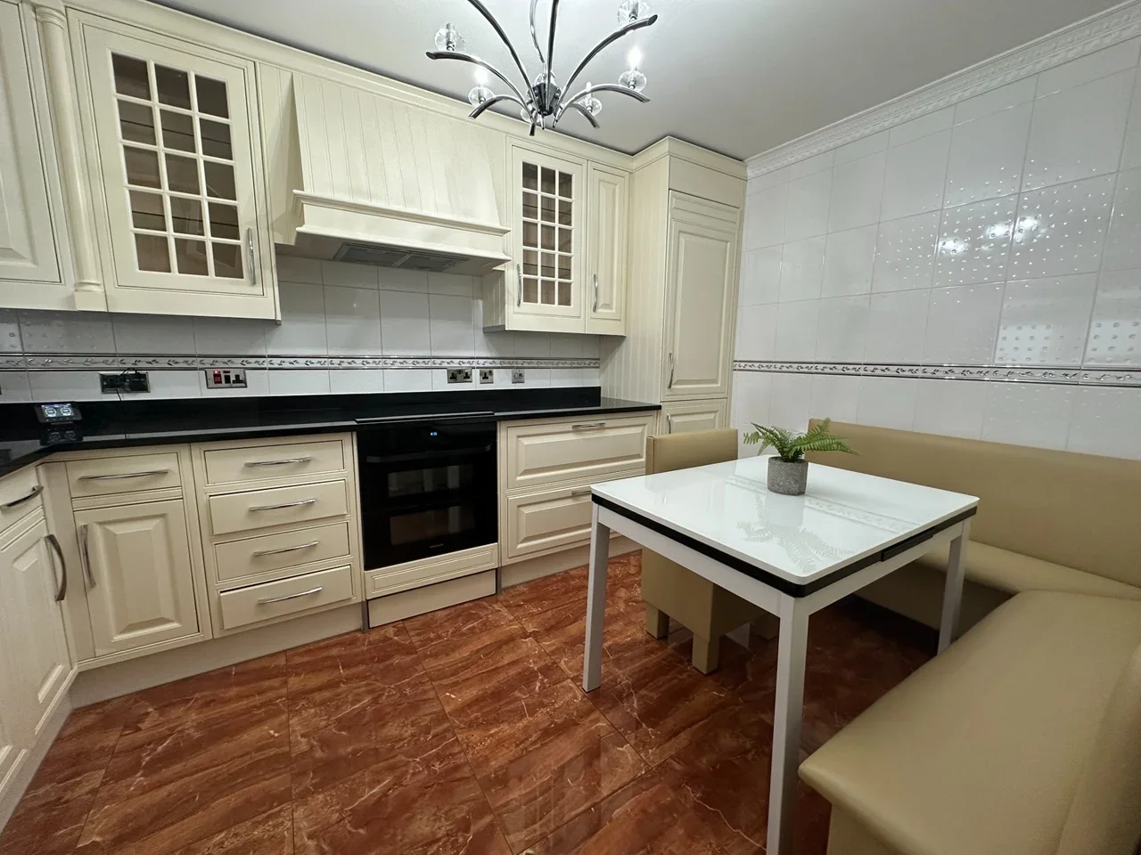 House Ching Way in Greater London