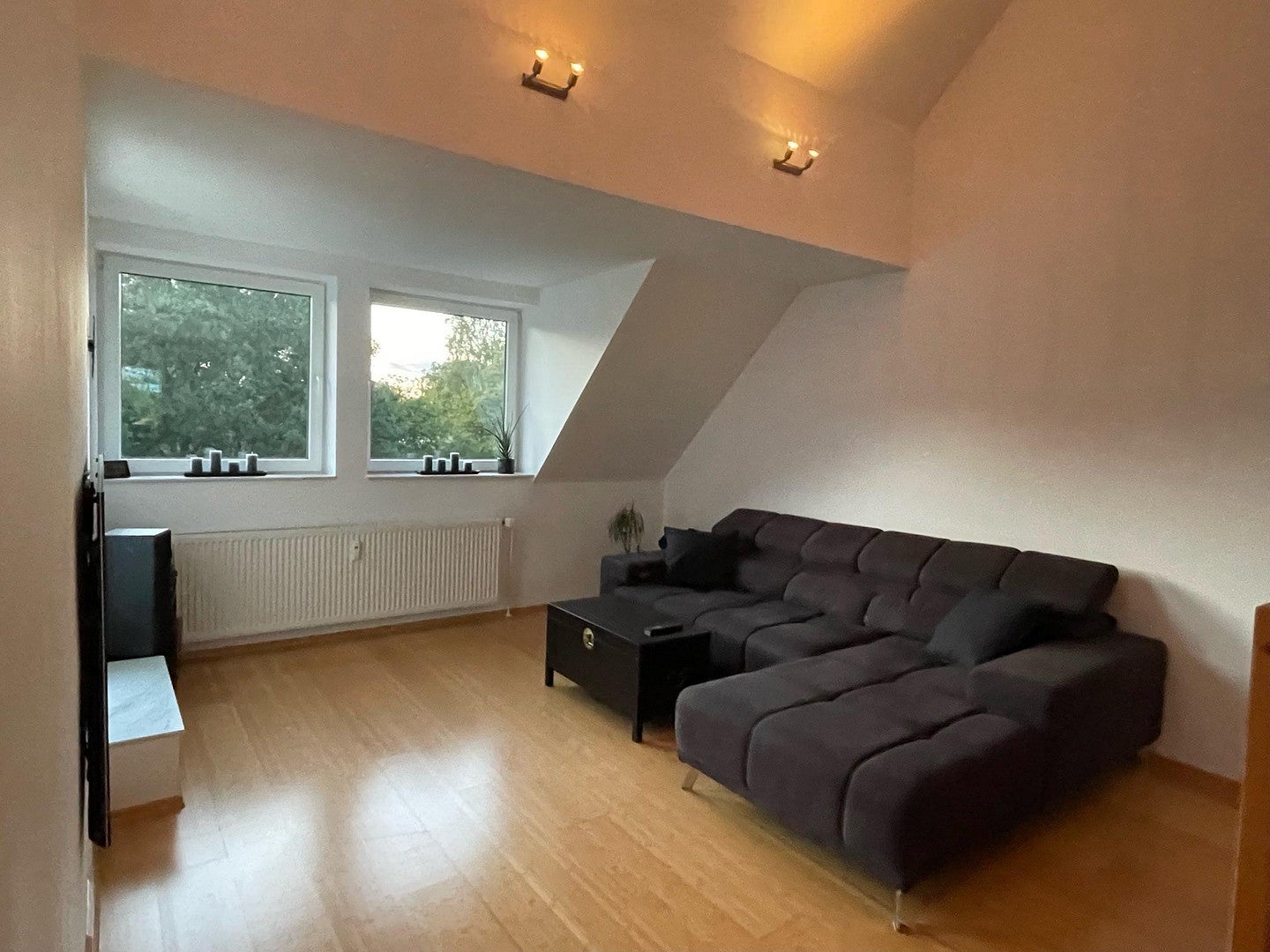 Wohnung Pflugacker in Hamburg