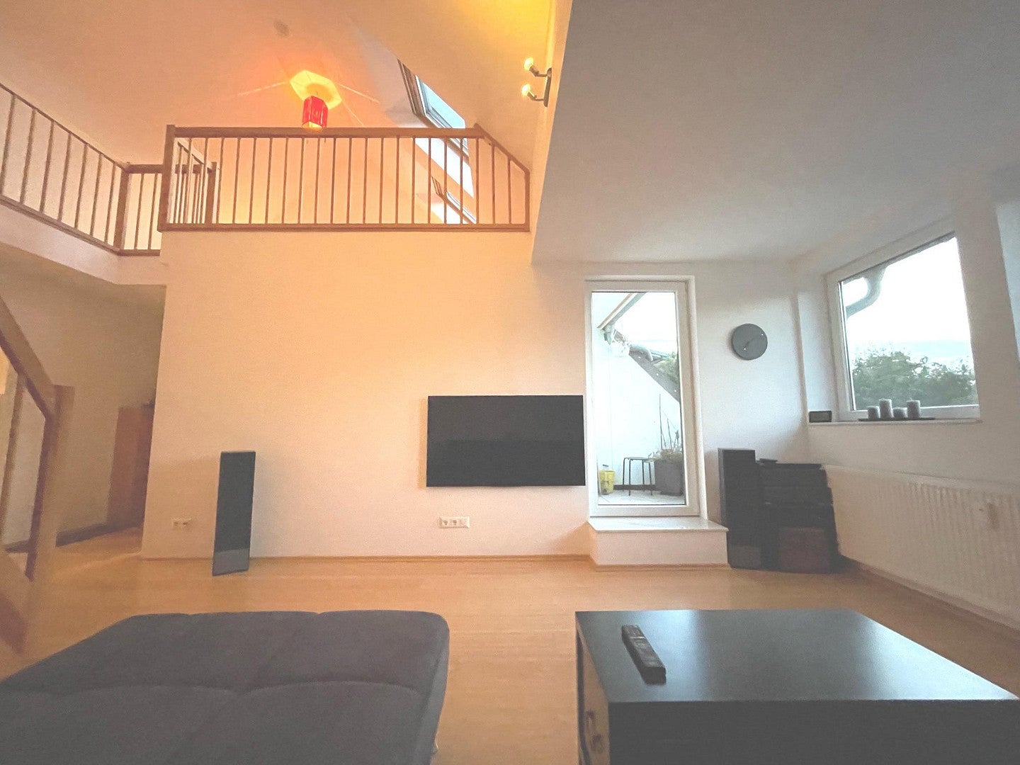 Wohnung Pflugacker in Hamburg