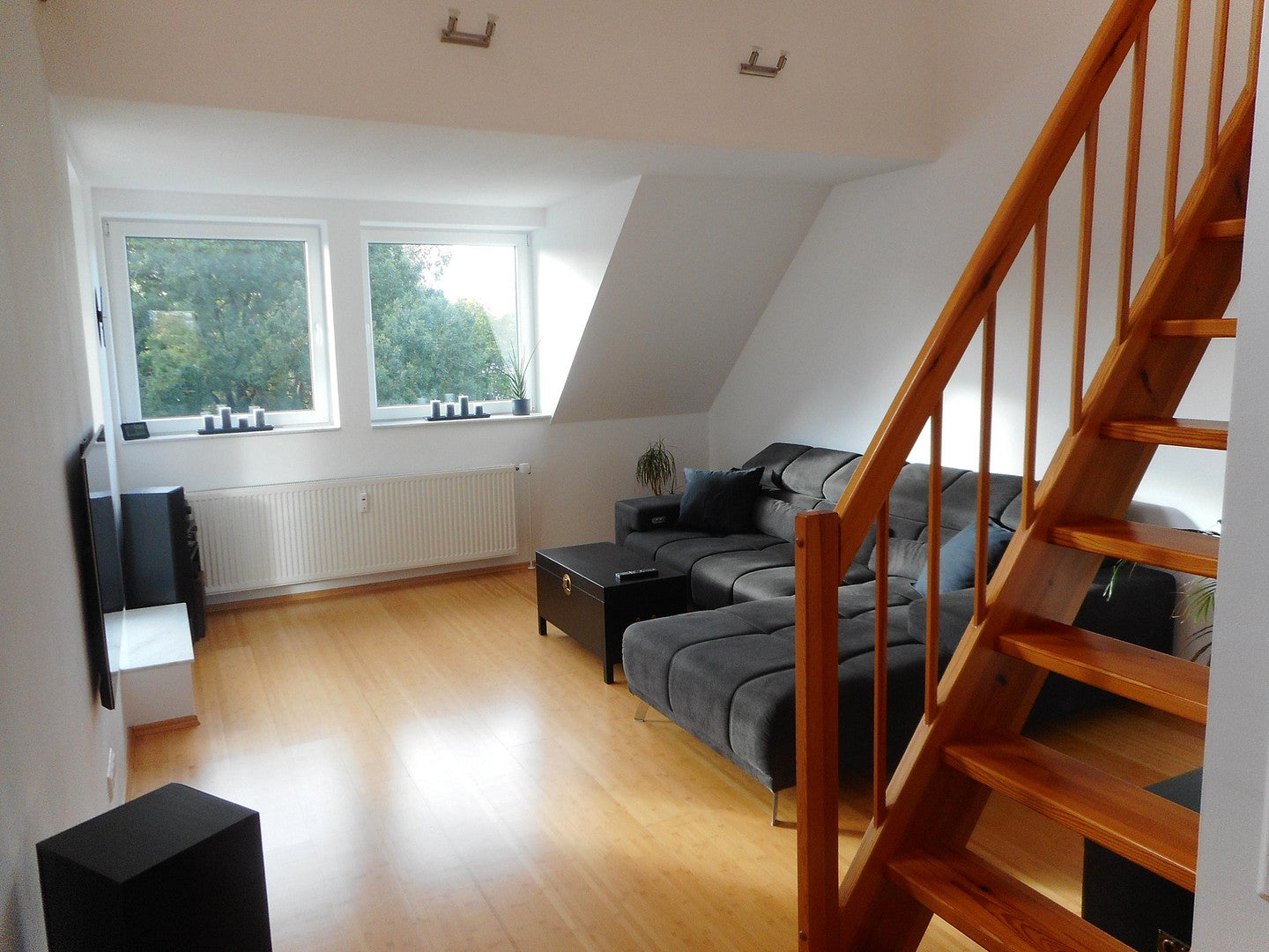 Wohnung Pflugacker in Hamburg