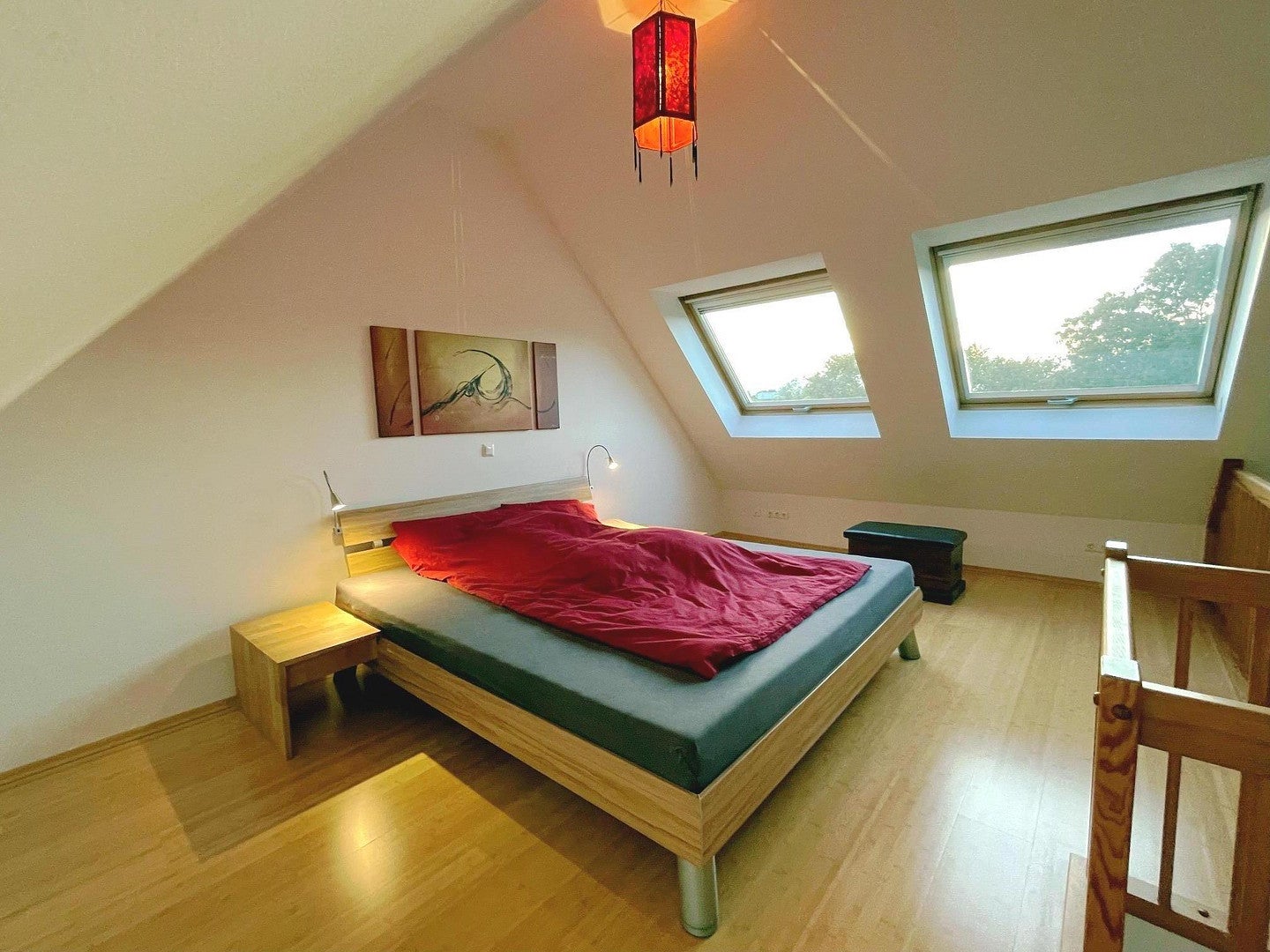 Wohnung Pflugacker in Hamburg