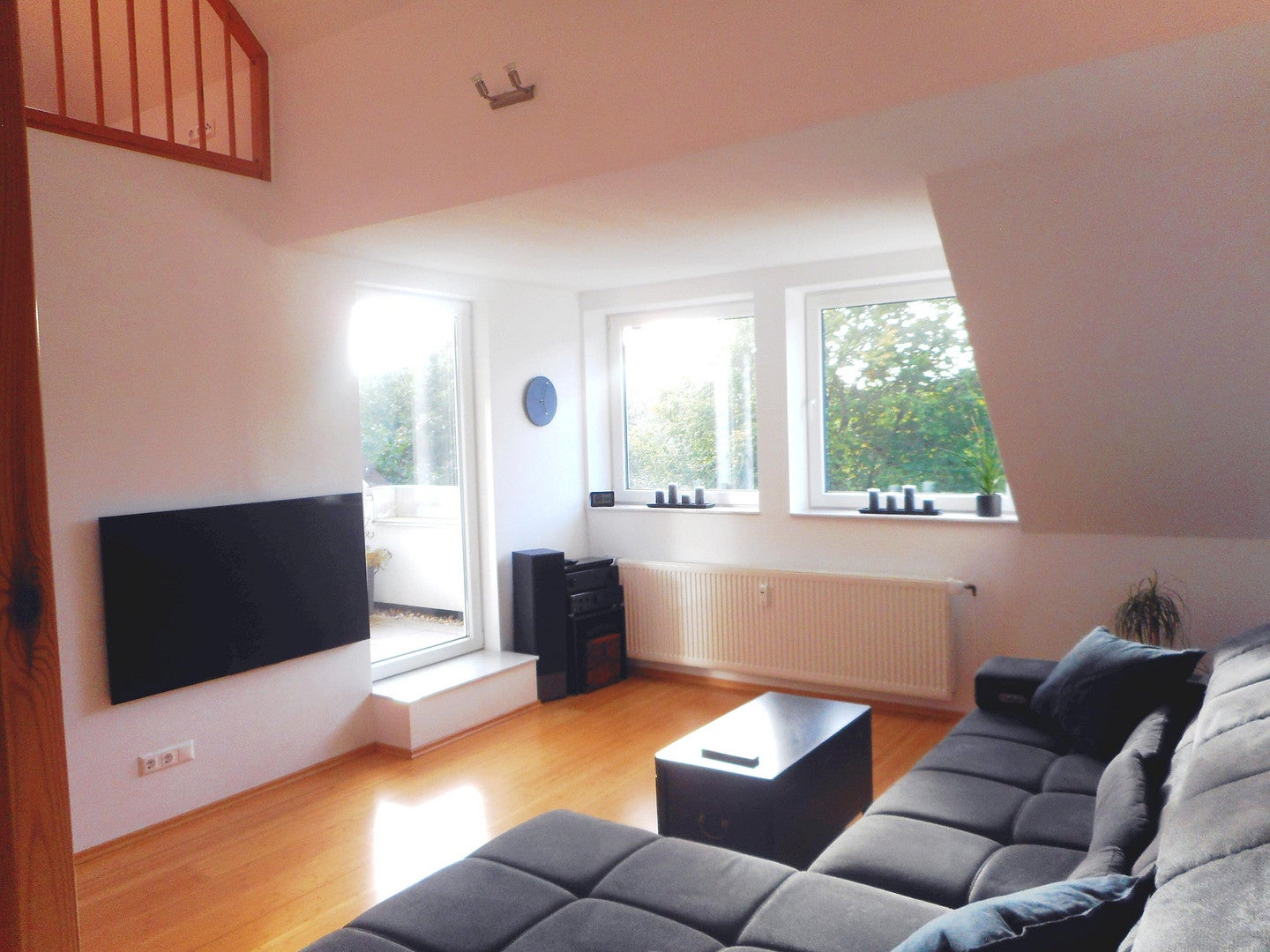 Wohnung Pflugacker in Hamburg