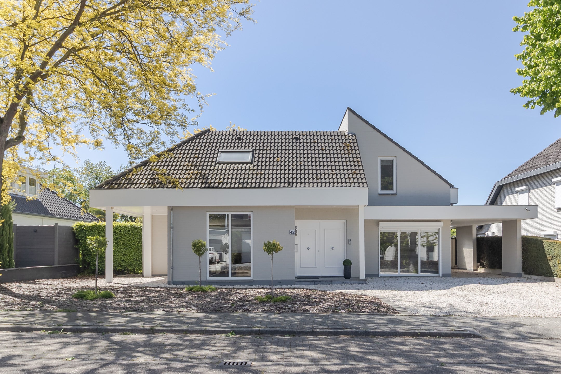 Toon Hermanssingel 42 in Sittard