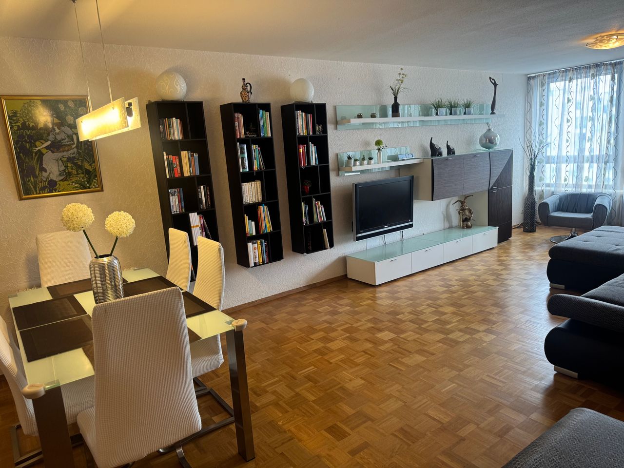 Wohnung Kriegsstraße in Karlsruhe