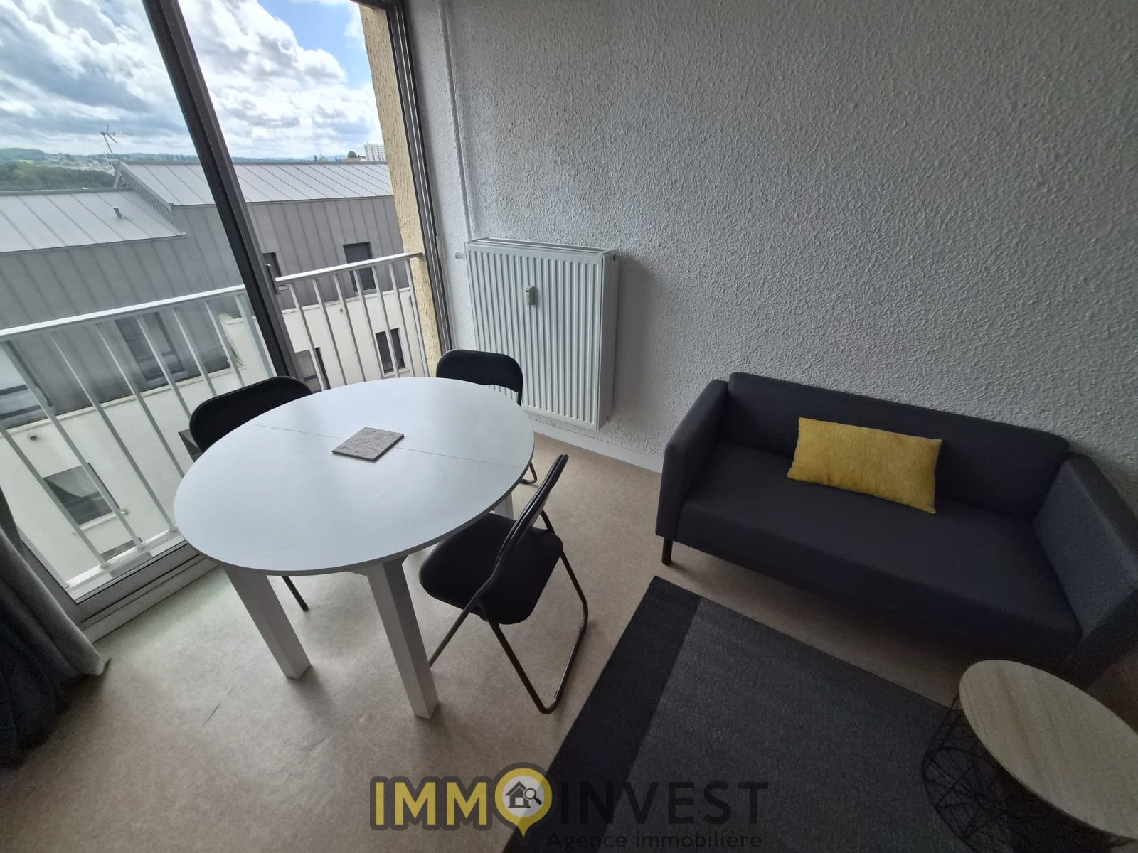 Appartement Rue du Clos Adrien à Limoges