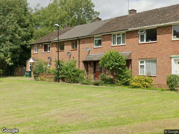House Charminster Drive in Coventry