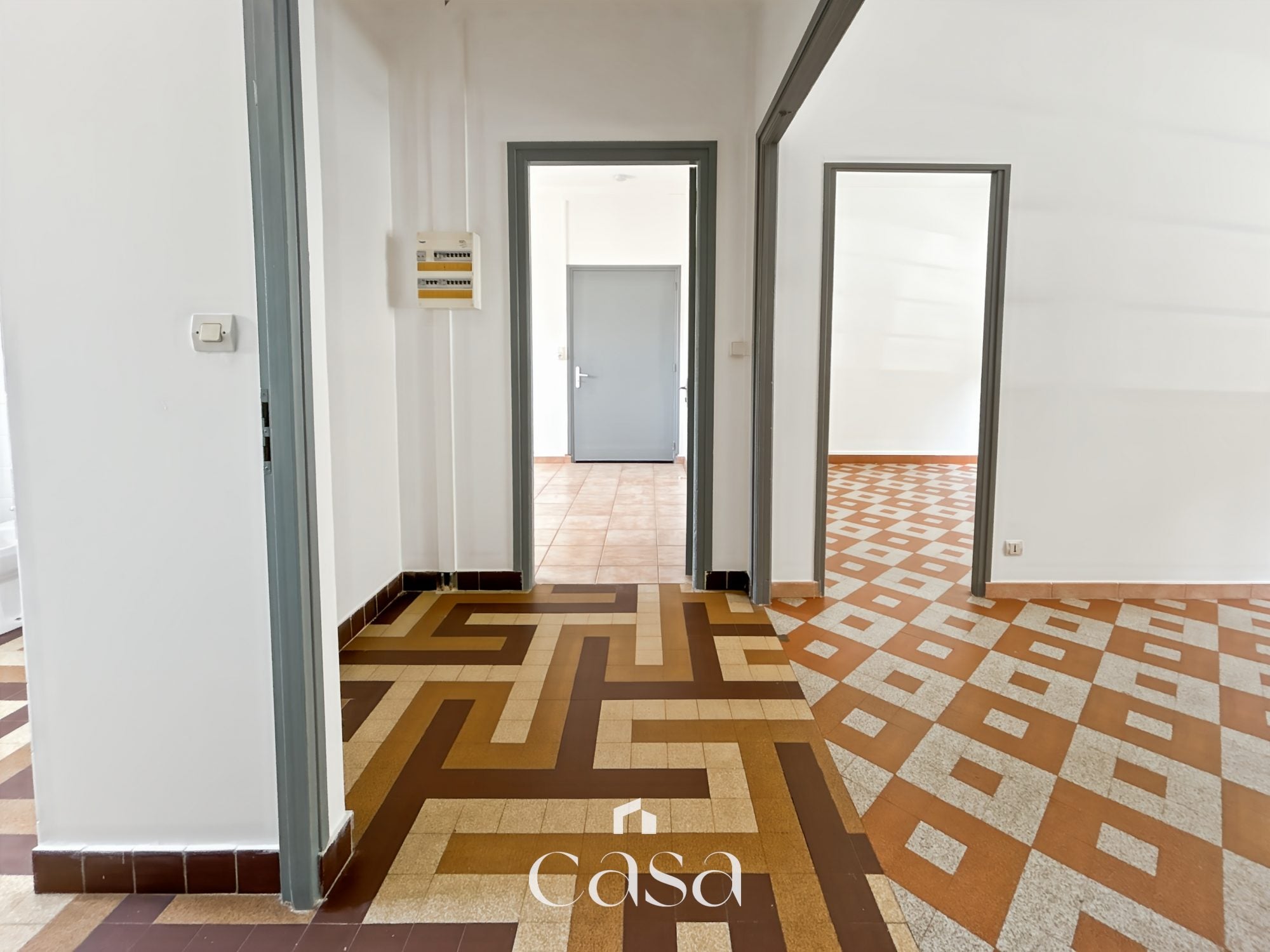 Appartement Rue Gambetta à Falaise