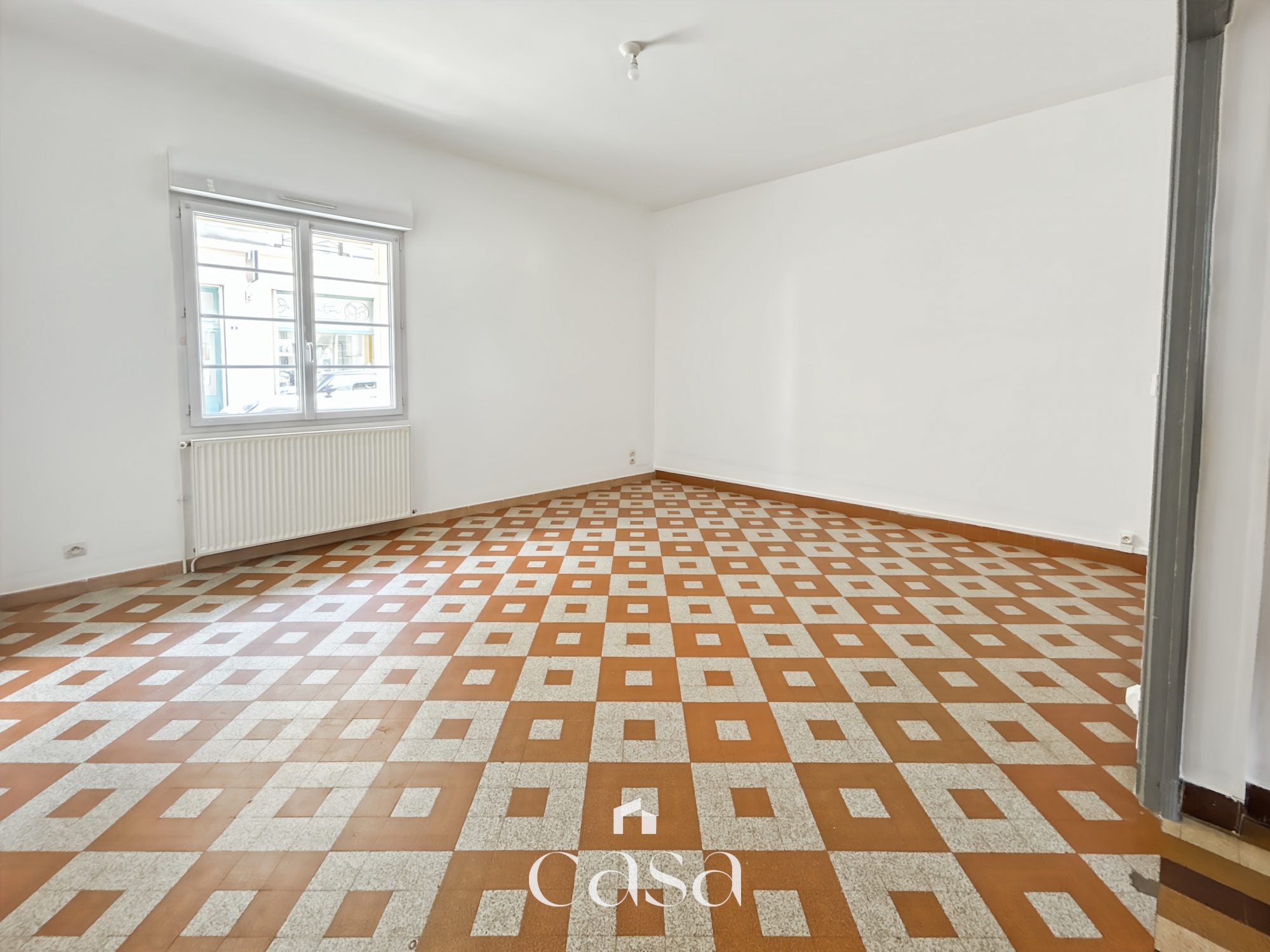 Appartement Rue Gambetta à Falaise