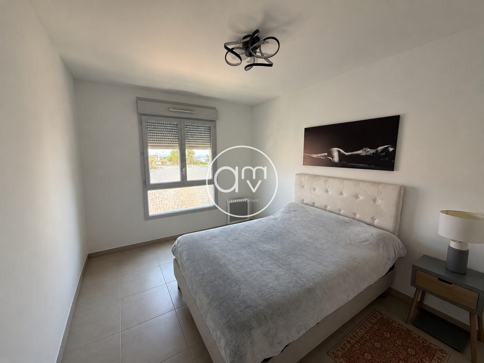 Appartement Rue Paul Langevin à Hyères