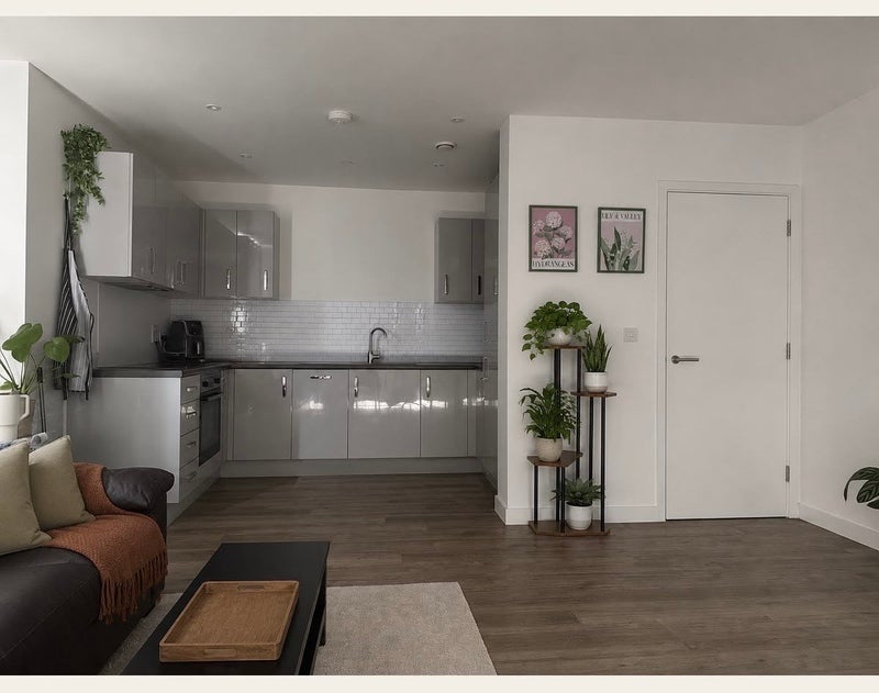 Room Ardisia Mews in Greater London