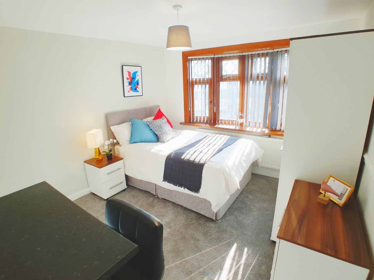 Room Rosedale Avenue in Sandwell