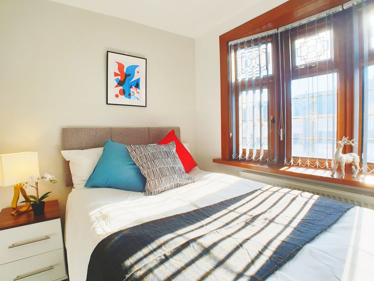 Room Rosedale Avenue in Sandwell