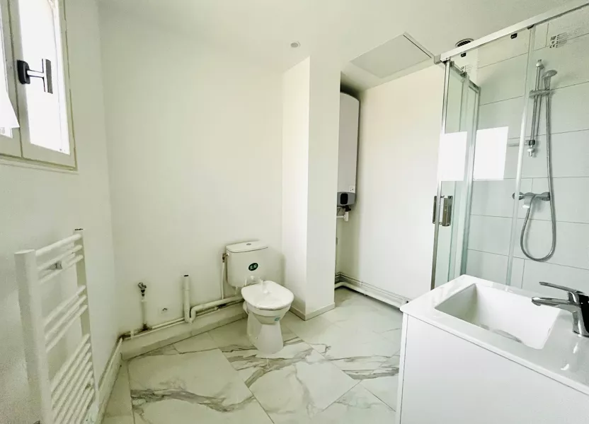 Appartement Rue Louise Michel à Persan